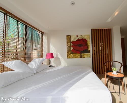mojzo inn boutique