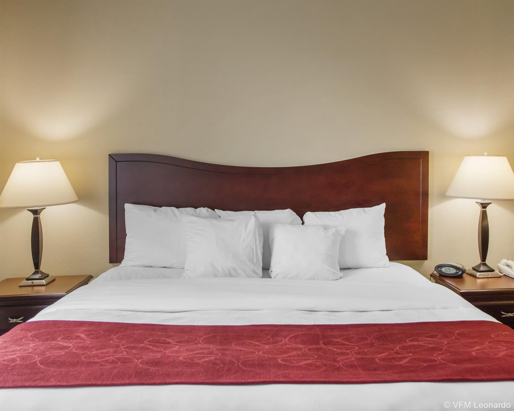 comfort suites dayton wright patterson