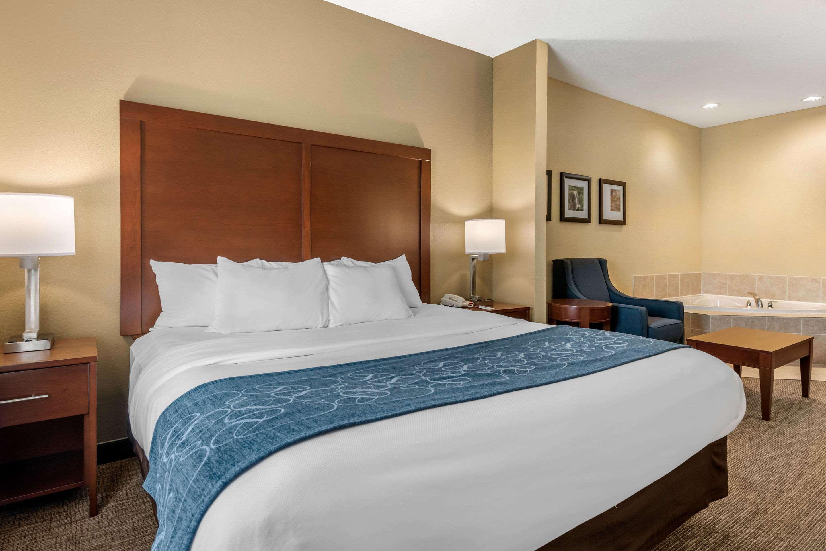 comfort suites dayton wright patterson