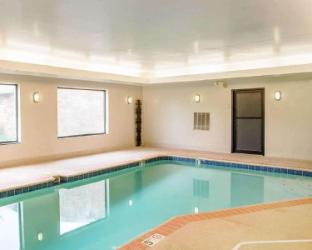 comfort suites dayton wright patterson