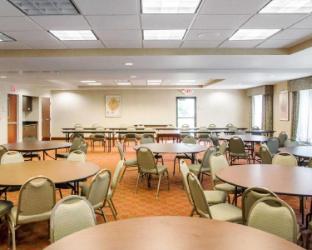 comfort suites dayton wright patterson