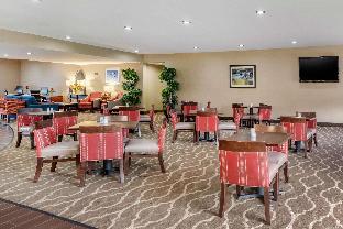 comfort suites dayton wright patterson