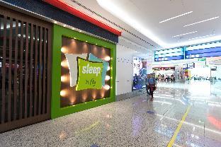 sleep n fly sleep lounge
