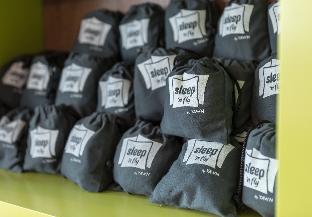 sleep n fly sleep lounge