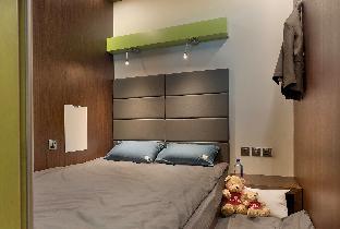 sleep n fly sleep lounge