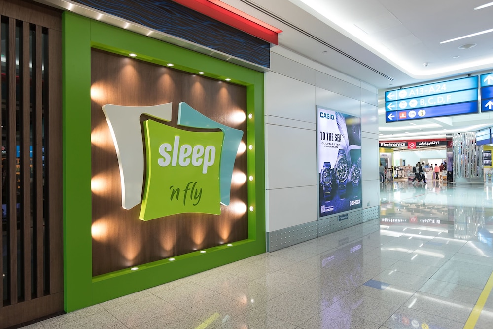 sleep n fly sleep lounge