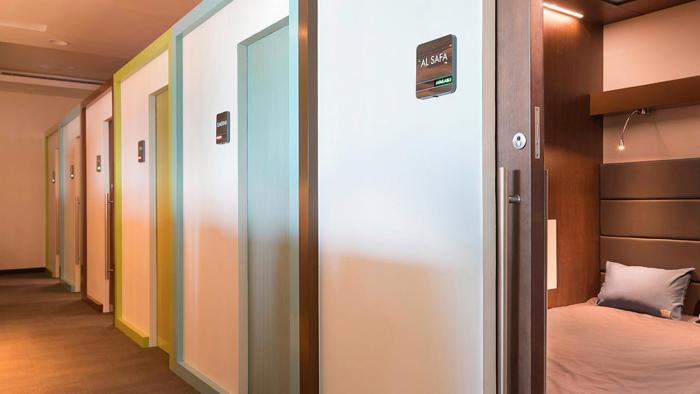 sleep n fly sleep lounge