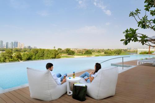 vida emirates hills