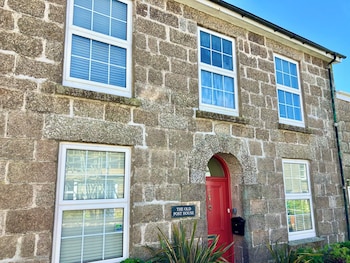 penzance
