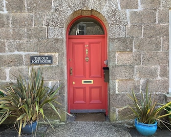 penzance