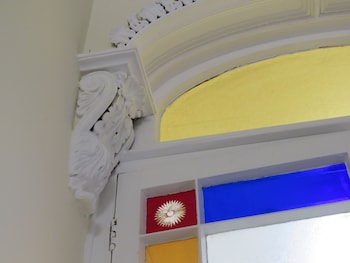 the old post house bandb