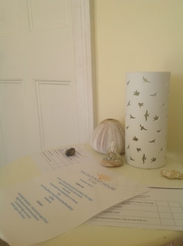 the old post house bandb