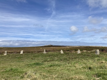 the old post house bandb