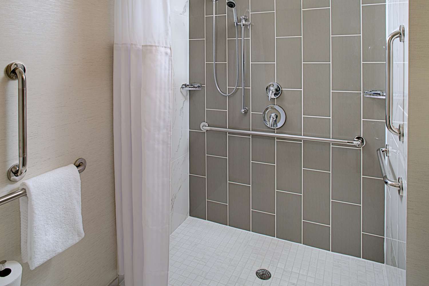 hilton boston dedham
