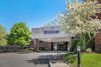 hilton boston dedham