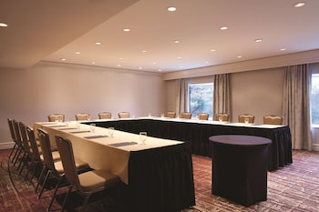 hilton boston dedham