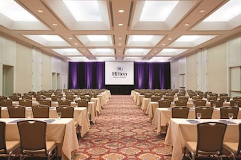 hilton boston dedham
