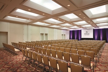 hilton boston dedham