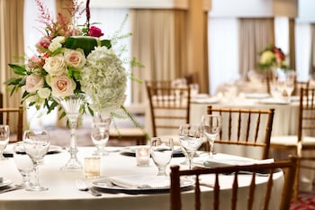 hilton boston dedham