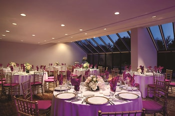 hilton boston dedham