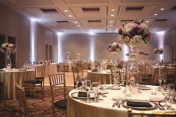 hilton boston dedham