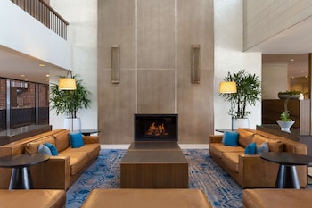 hilton boston dedham