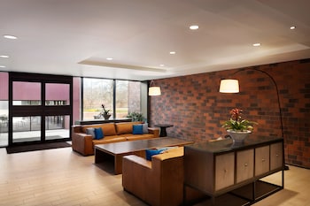 hilton boston dedham