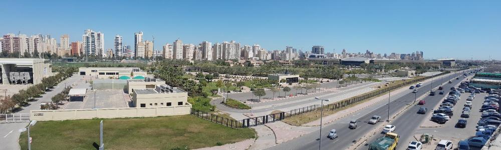 magic suite boulevard salmiya