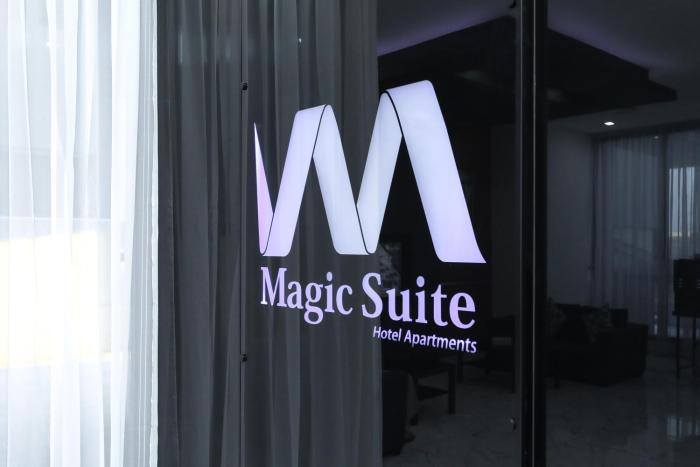 magic suite boulevard salmiya