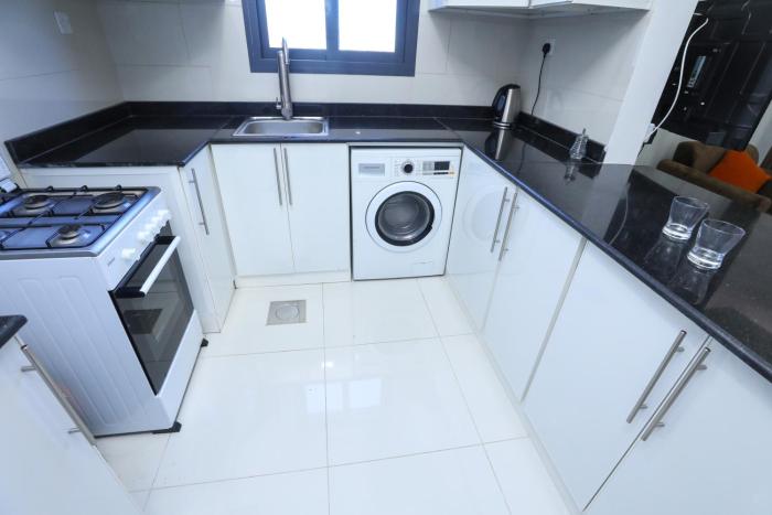 magic suite boulevard salmiya