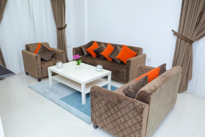 magic suite boulevard salmiya