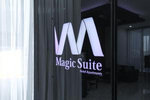magic suite boulevard salmiya