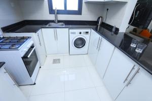 magic suite boulevard salmiya