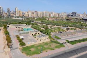 magic suite boulevard salmiya