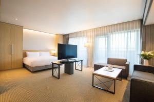 orakai cheonggyesan hotel
