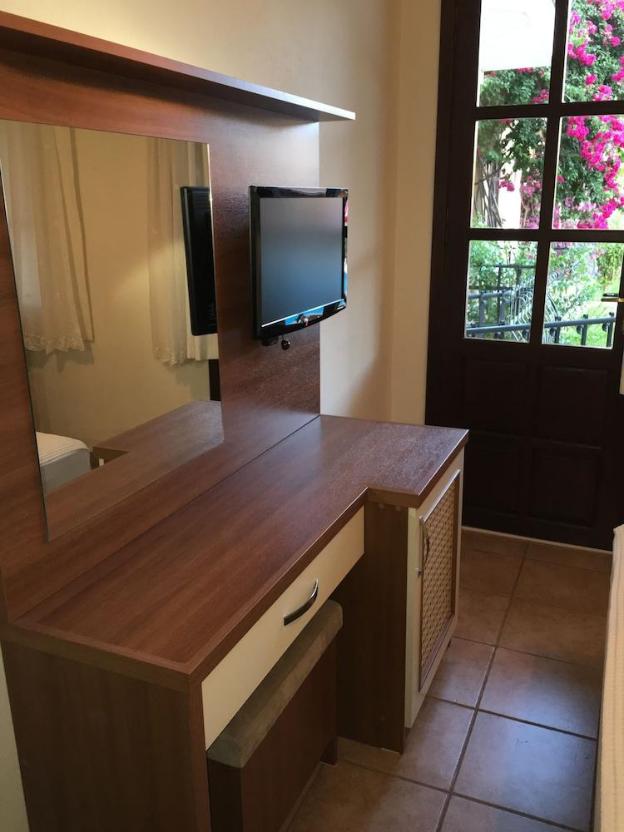 gorkem apart hotel