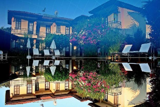 fethiye