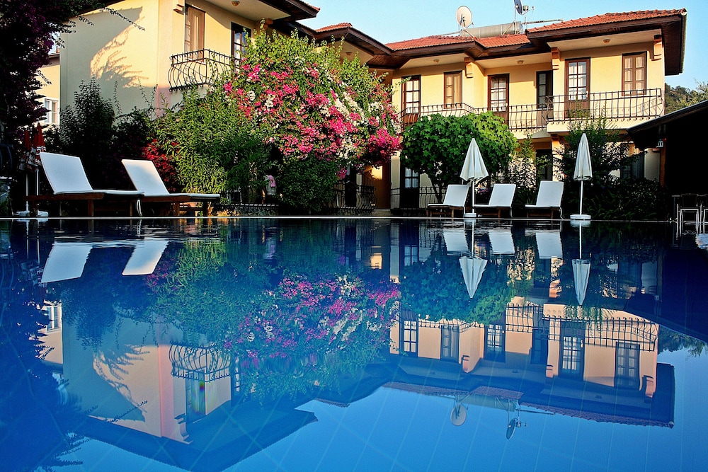 gorkem apart hotel