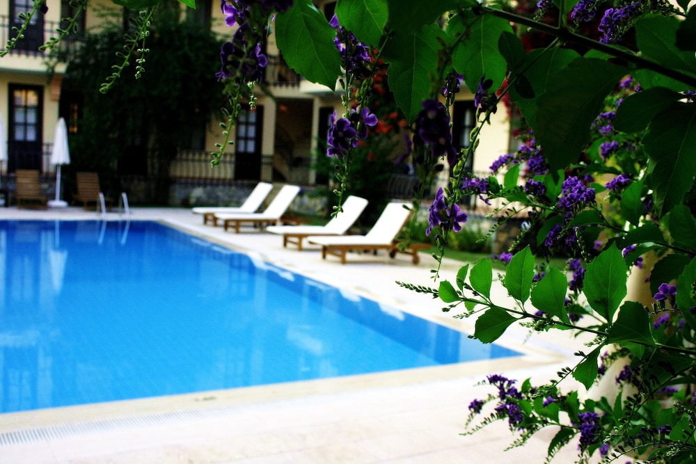 gorkem apart hotel