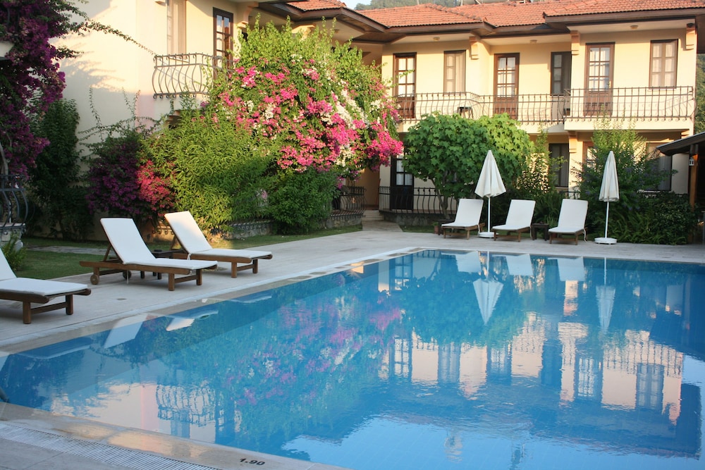 gorkem apart hotel
