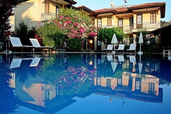 gorkem apart hotel