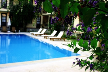 gorkem apart hotel