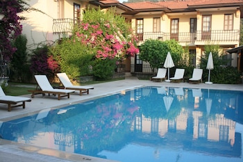 gorkem apart hotel