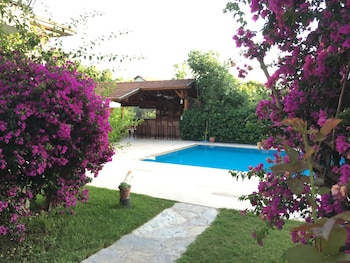 gorkem apart hotel