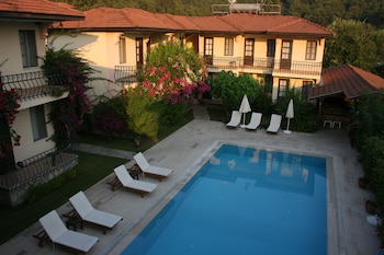 gorkem apart hotel