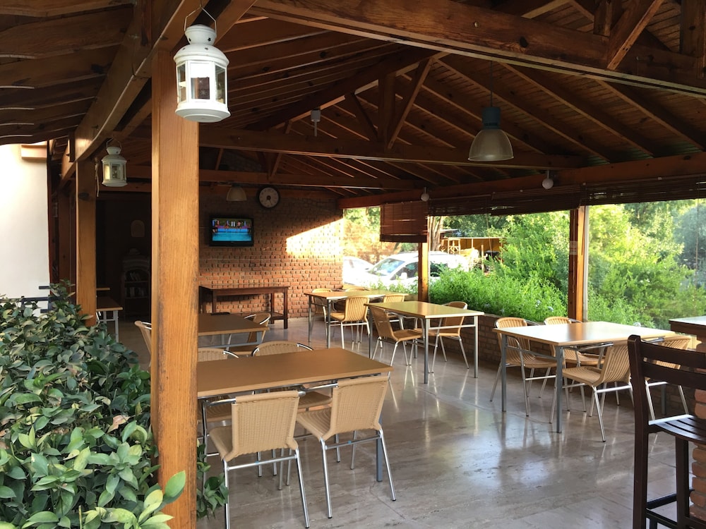 gorkem apart hotel