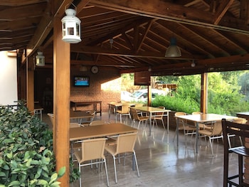 gorkem apart hotel