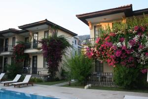 gorkem apart hotel