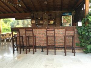 gorkem apart hotel