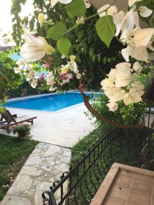 gorkem apart hotel